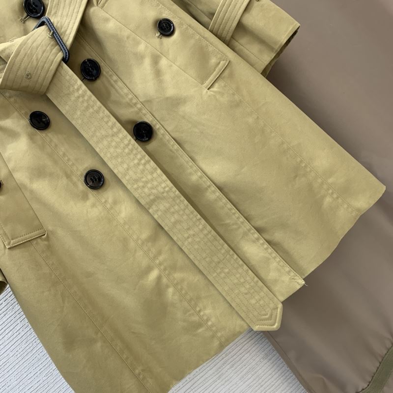 Burberry Outwear